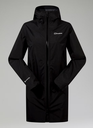 Ashberrry GTX Jacket Dames