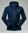 Ridge-Seeker GTX Jacket Dames