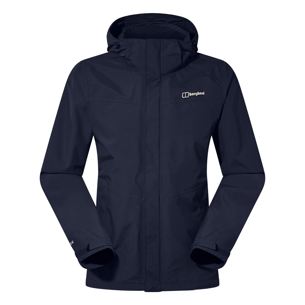 Hillwalker Interactive Waterproof Jacket Heren