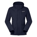 Hillwalker Interactive Waterproof Jacket Heren