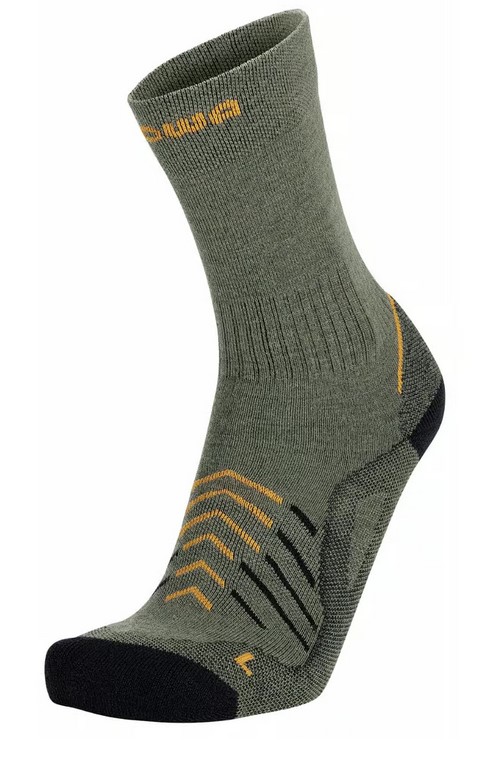Renegade Socks 