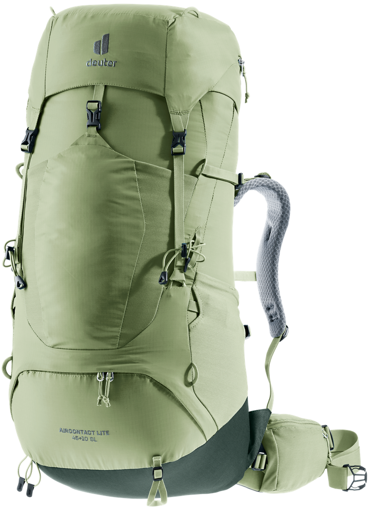 Aircontact Lite 45+10 SL Dames