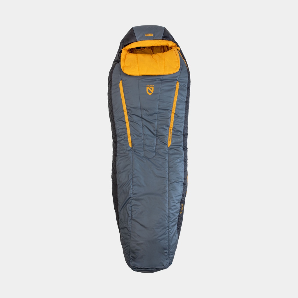 Forte Mens 35 Long Endless Promise
