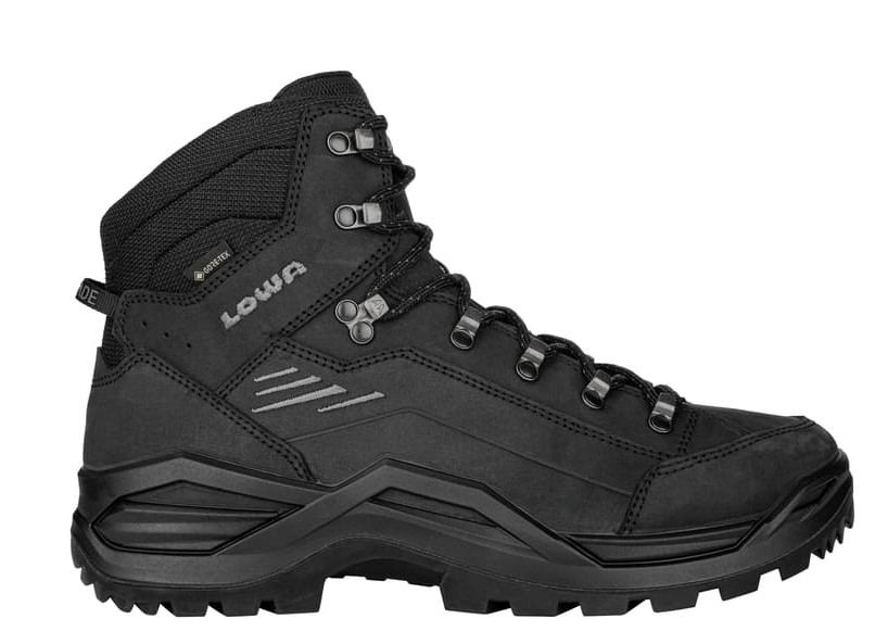 Renegade Evo GTX Mid Wide Heren