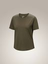 Women's Norvan Crew SS