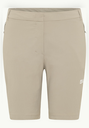 Hikeout Shorts Dames