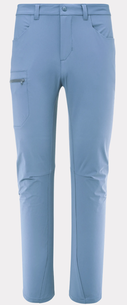 Ubic Stretch Pant Heren