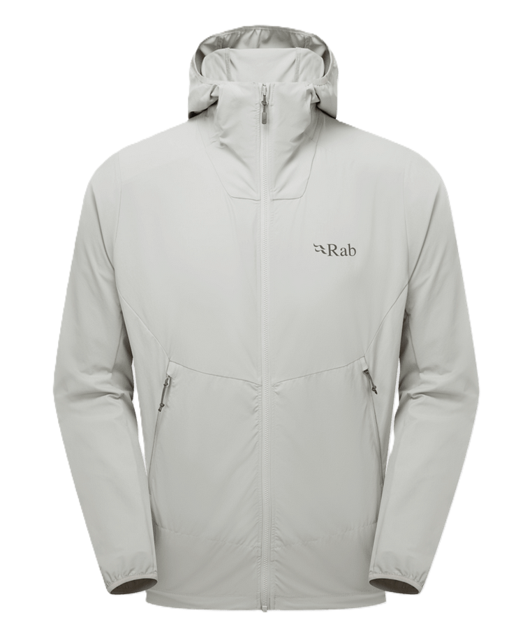 Men's Borealis Hoody