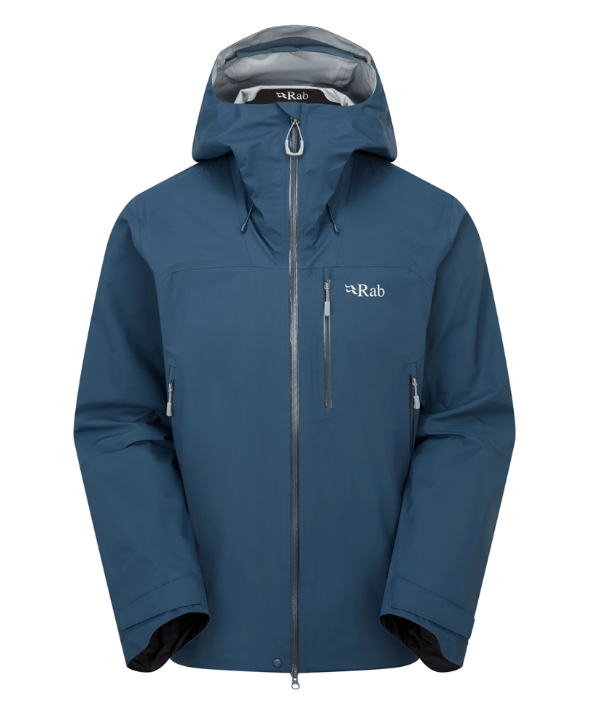 Men's Firewall Mountain Jacket