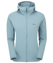 Women's Borealis Hoody