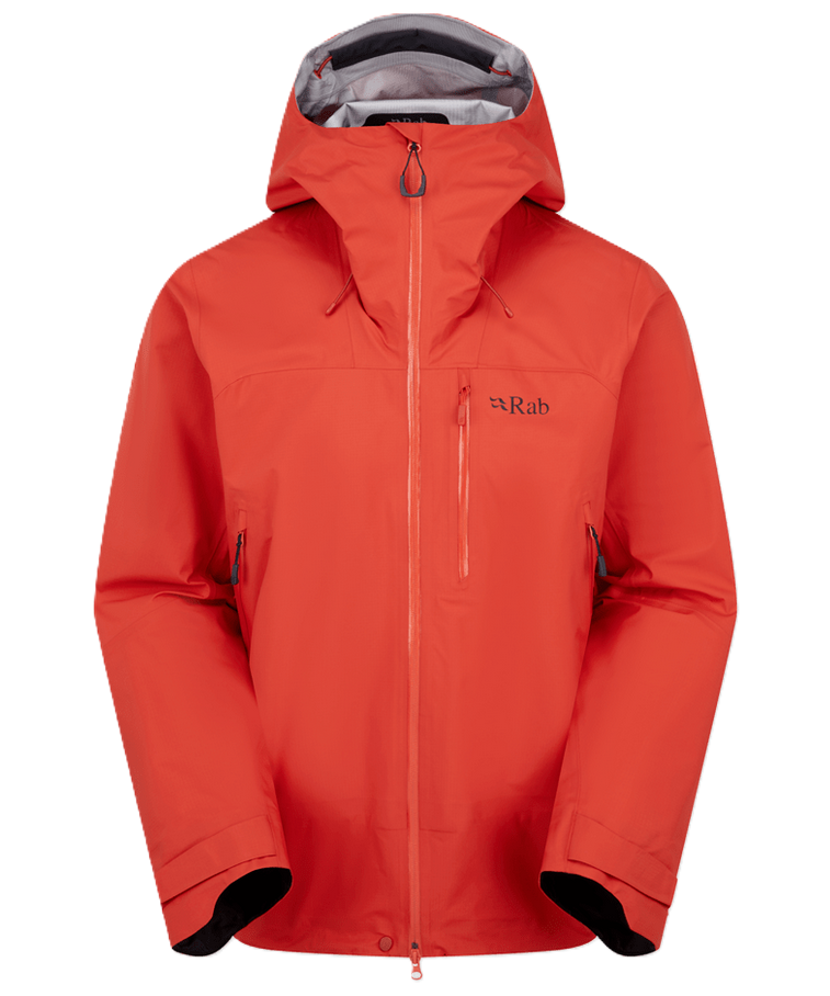 Men's Firewall Mountain Jacket