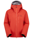 Men's Firewall Mountain Jacket
