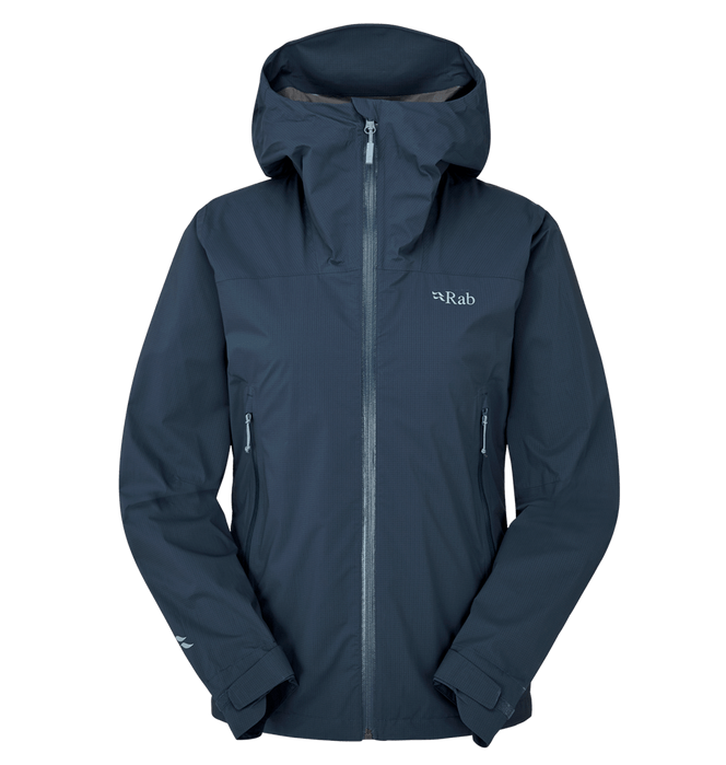 Women's Downpour Light Jacket