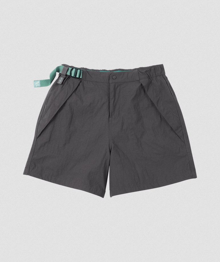 Women's Rowtor Shorts