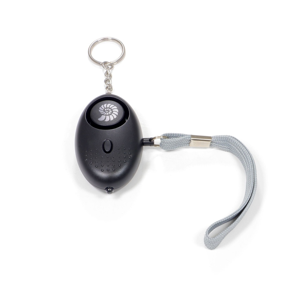 Pocket Alarm