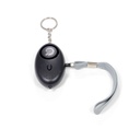 Pocket Alarm
