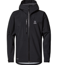 Front Proof Jacket Men