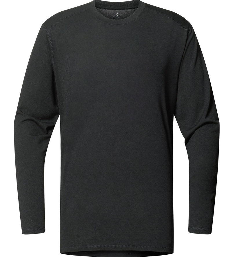 Kaise Wool LS Tee Men