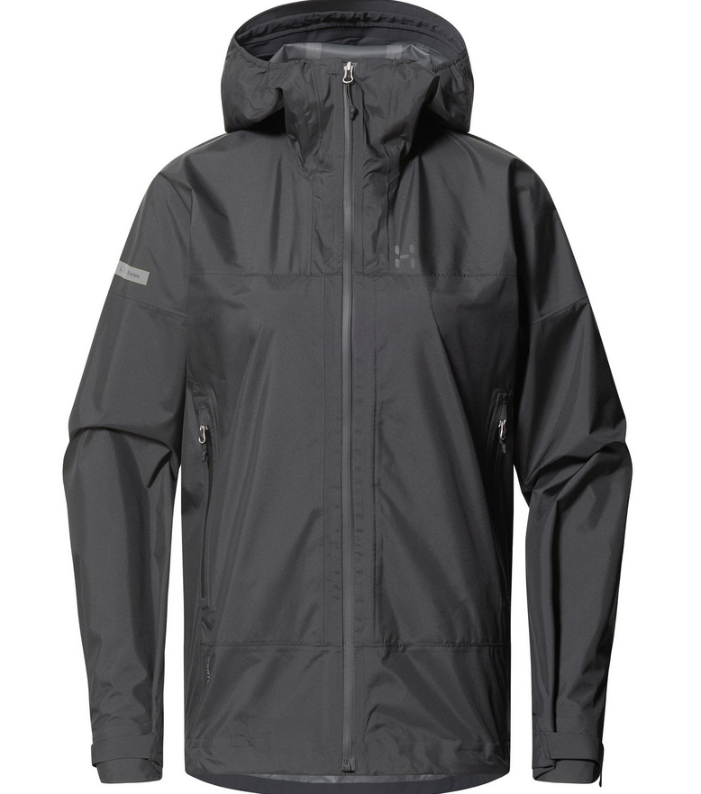 L.I.M Airak 2.5L Jacket Women