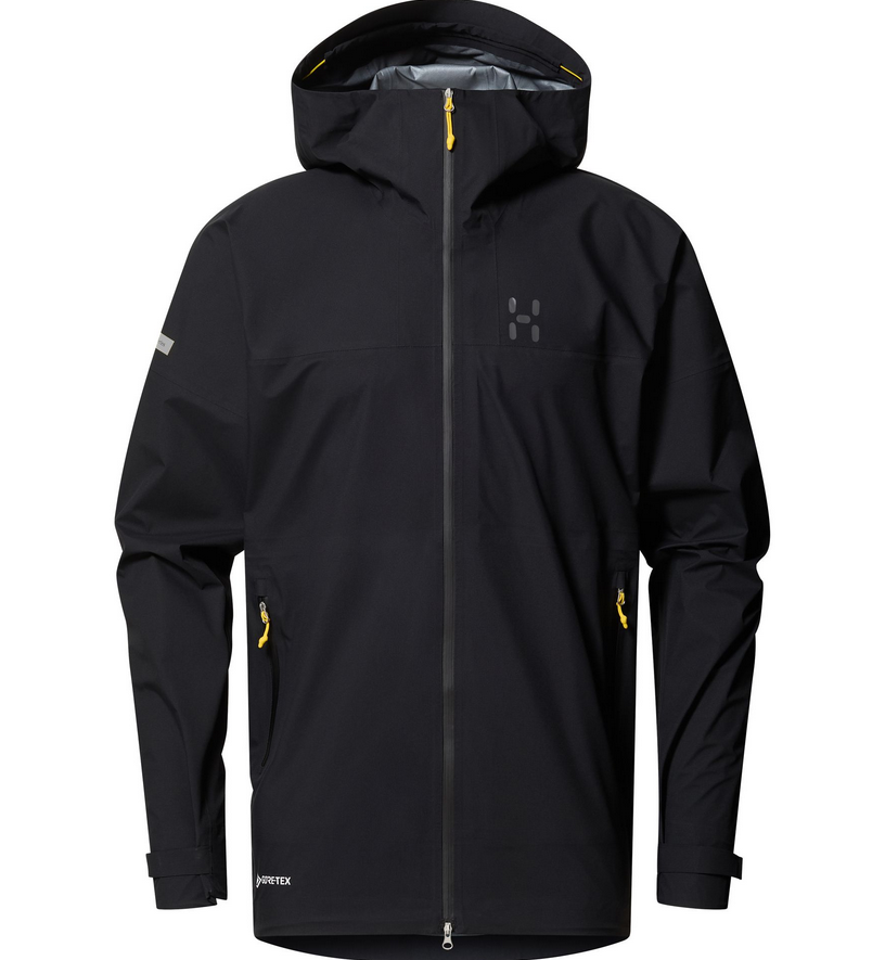 L.I.M Airak GTX Jacket Men