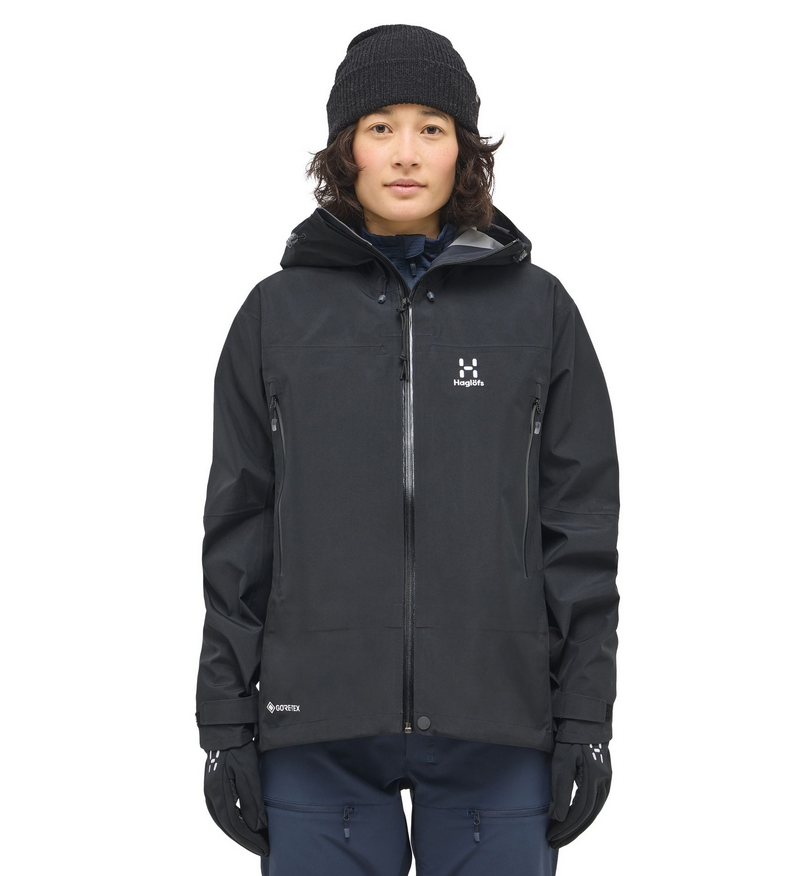 ROC Flash GTX Jacket Women