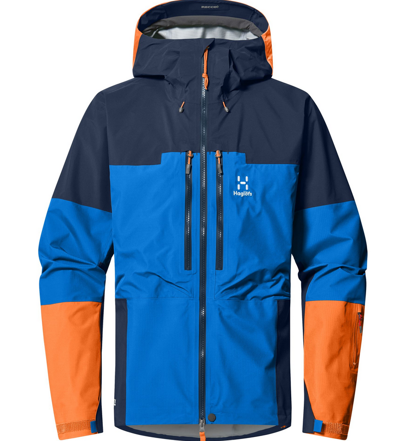 Spitz GTX pro Jacket Men