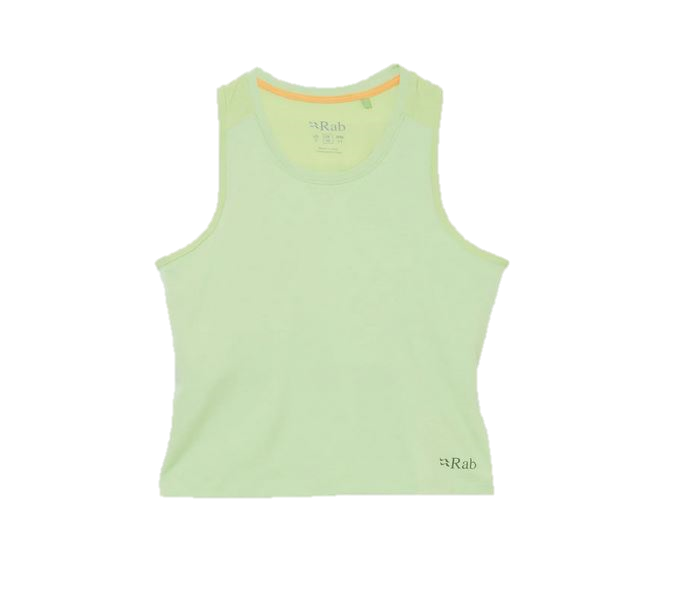 Women's Rivelin Racerback Tank