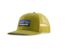 P-6 Logo Trucker Hat