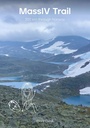 MassIV Trail 350 km Norway