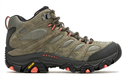 Moab 3 Mid GTX Dames
