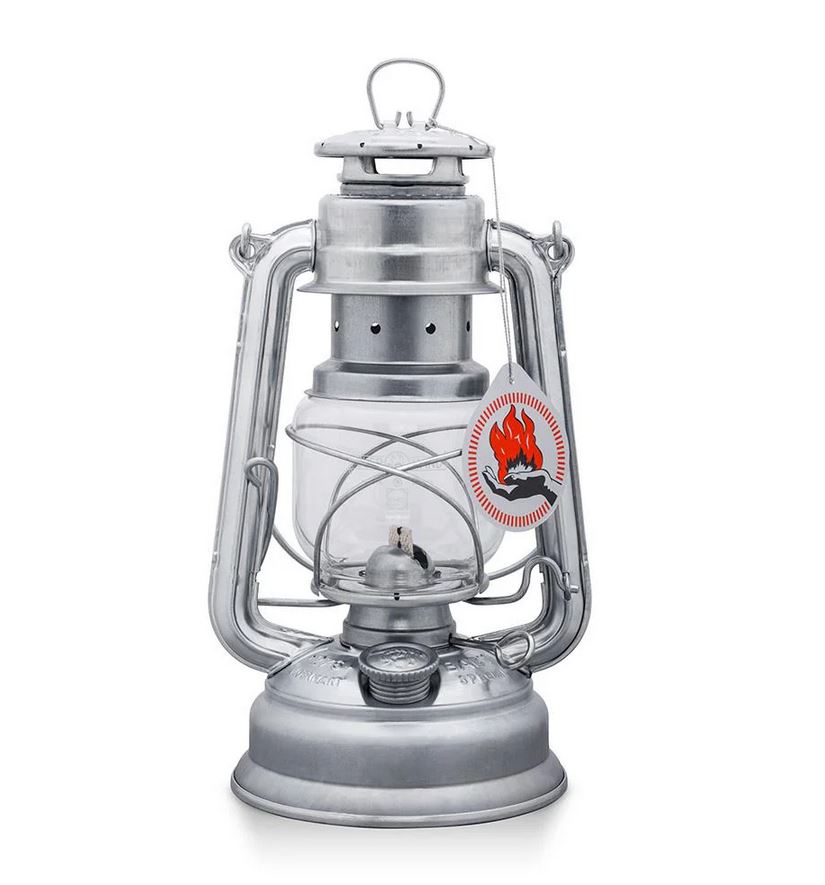 Stormlamp 276