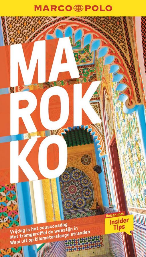 Marokko NL