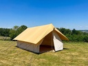 Basic Patrol 2 x 4m