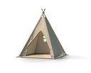 Indoor Tipi Nature