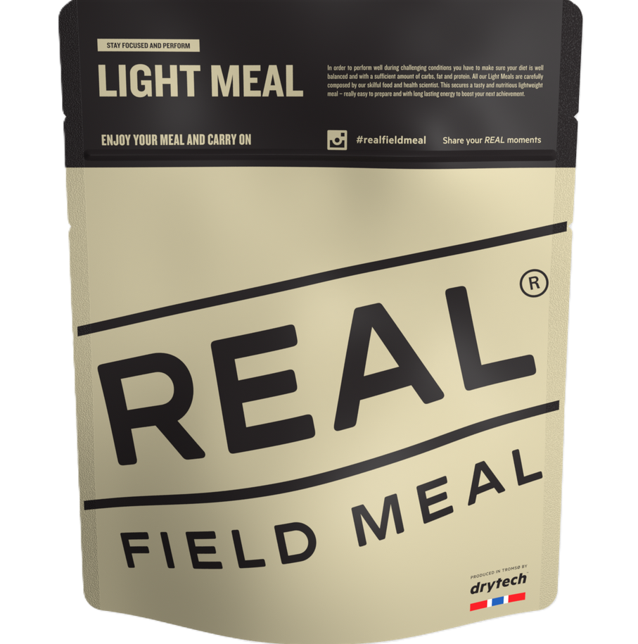 RFM Chocolate Muesli