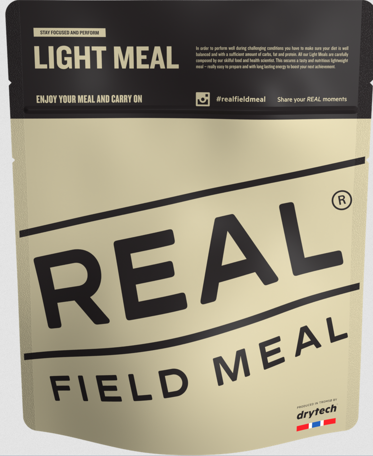 RFM Blueberry and Vanilla Muesli