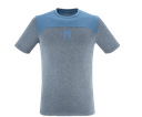 Men's Seneca Heather TS SS