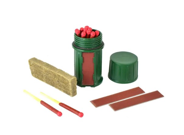 Fire Starting Kit