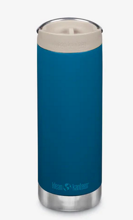 Isolatiefles TKWide 473ml/16oz met koffiedop