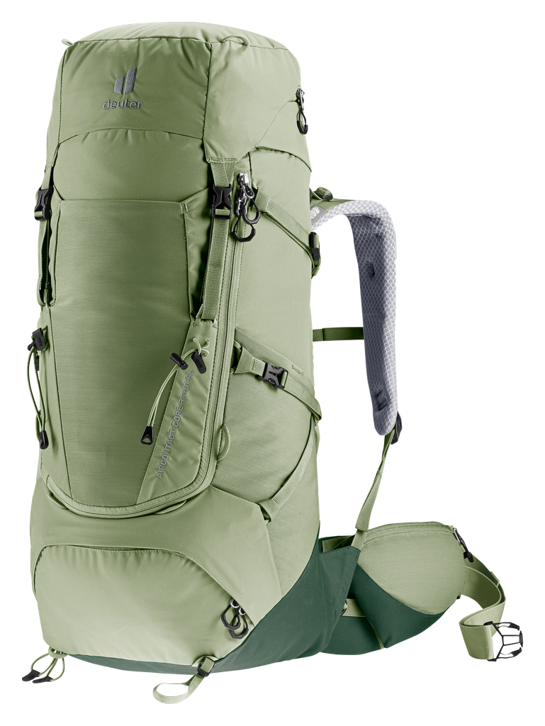 Aircontact Core 45+10 SL Dames