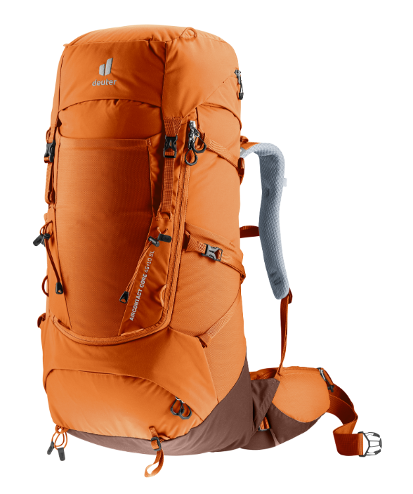 Aircontact Core 45+10 SL Dames