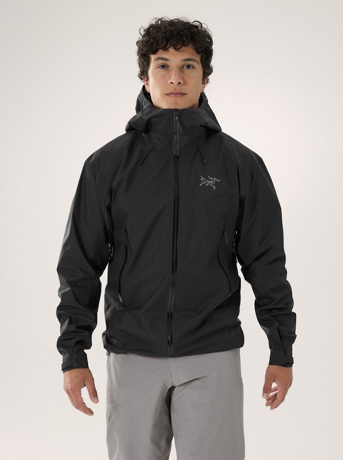 Men's Beta SL Jacket