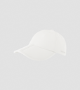 Clarion - Baseball cap met opvouwbare klep