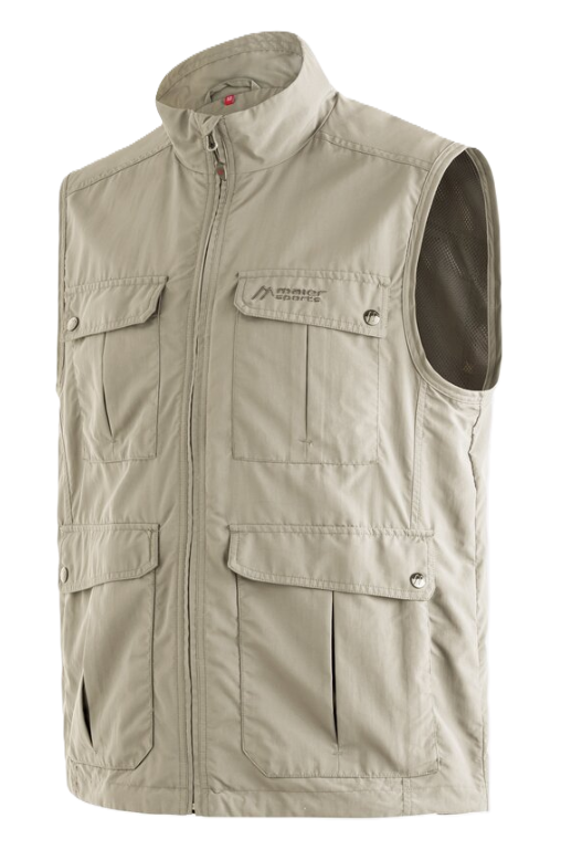 Men's Valdemar Vest