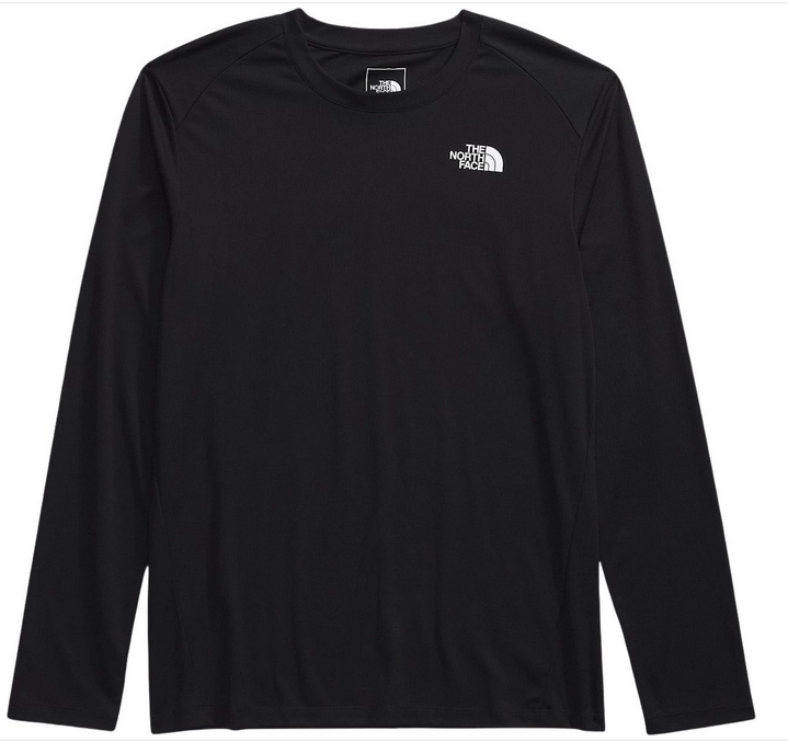 Men's Shadow LS