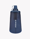 Peak Series Collapsible Squeeze Bottle 650ml