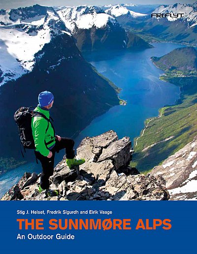 The Sunnmore Alps