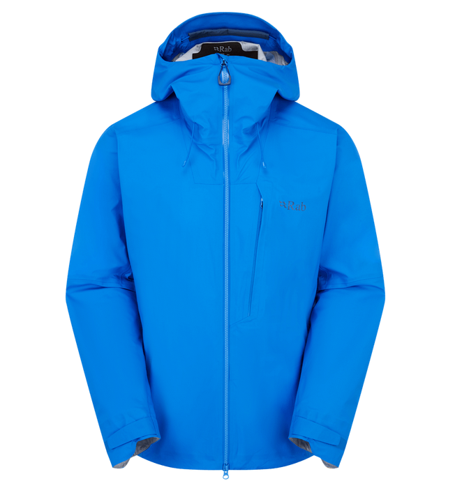 Men's Firewall Alpine Jacket