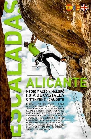 Escaladas Alicante