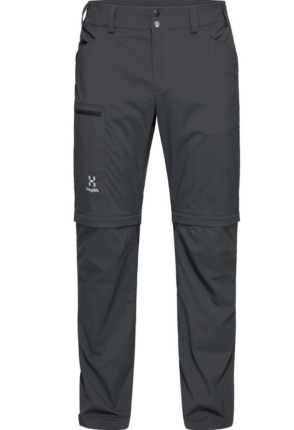 Men's Lite Standard Zip-Off Pant